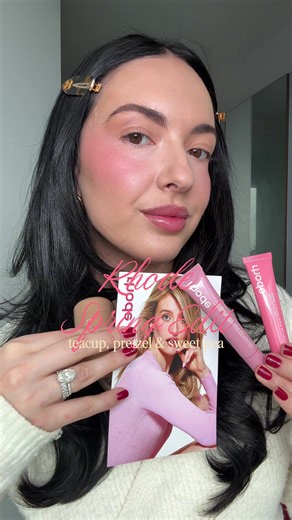 Spring Makeup Essentials from Rhode Skin