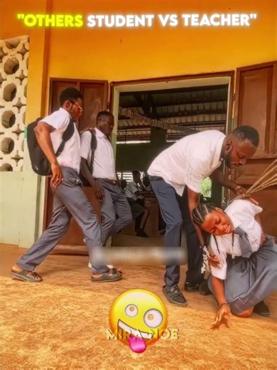 The Smartest Student vs The Teacher! 😂