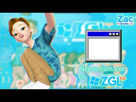 ZGL XP Malware Test - Neptunium.exe