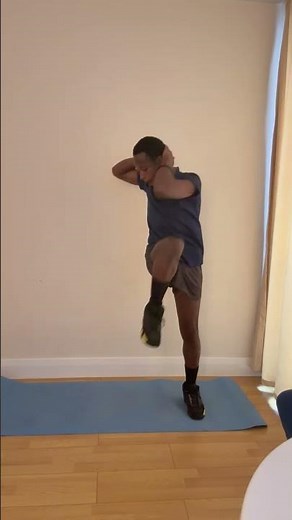 Wake Up Your Muscles! Easy Morning Routine ☀️