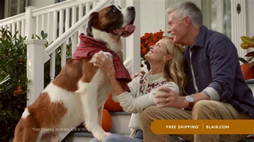 Blair TV Spot, 'The Blair Fit: 25% Off'