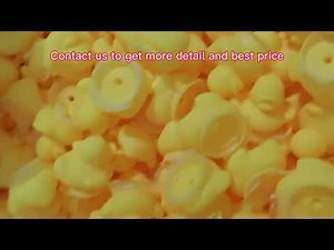 Rubber/pvc/silicone toy making machine