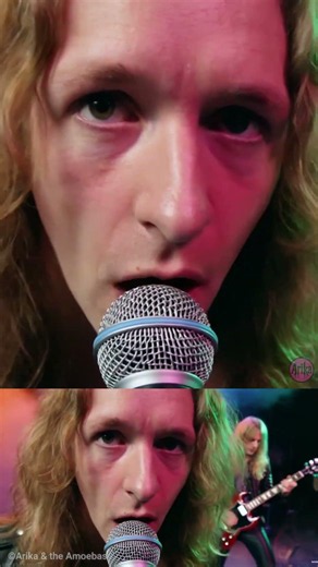 Judas Priest | The Ripper | "I laugh when I'm creeping" #judaspriest #theripper #heavymetal