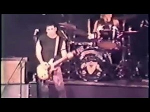 TSOL - Flowers by the Door (Live 1985)