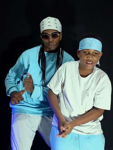 Learn Jamaican Dancehall Steps for Parties