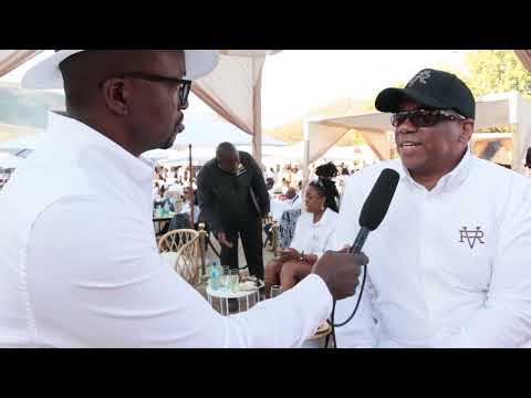 Robin Vela Final Day Interview