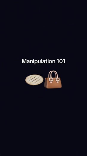 Manipulation 101 #fyp #relationships #free #game