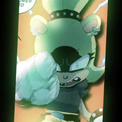 Sonic Edit Showcase: Exciting New Creations Unveiled