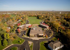 FLBC Live Stream | Chapel Services & Campus Events | Free Lutheran Bible College