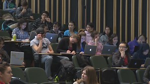 Ontario post-secondary tuition to drop 10 per cent