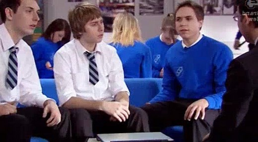 The Inbetweeners S02E04