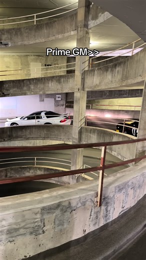 Explore GM's Iconic Models: Pontiac Trans Am & Camaro