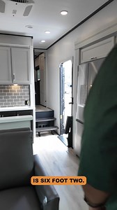 This is one of the best designed fifth wheels in America! The 2026 Keystone Avalanche 380LT is a 2 bedroom home on wheels for under $100k! #homeonwheels #rvlife #rvliving #fifthwheelliving | Matt's RV Reviews