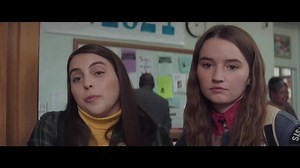 Did you guess our ODEON Screen Unseen mystery movie? It was, of course, Booksmart starring Beanie Feldstein. Don't forget to tell us what you thought of the film! | ODEON Cinemas