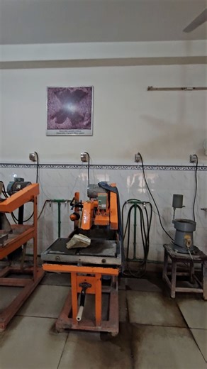 Geo tech Lab. what are these equipments used for?