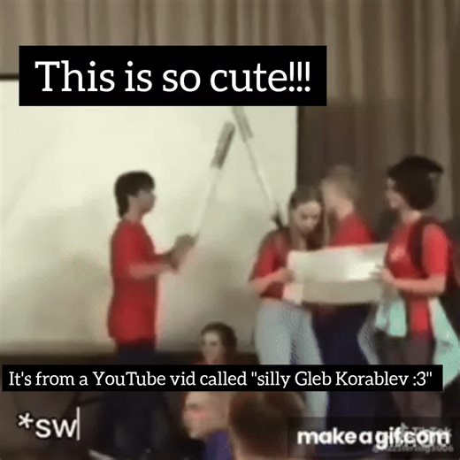 #GlebKorablev | gleb