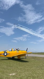 38K views · 767 reactions | SUN ‘n FUN Airshow Day 2, let’s go!! ✈️ #SNF24 #SUNnFUN #Airshow | SUN 'n FUN | Facebook