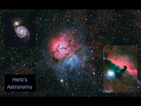 Deep Sky Imaging with my Celestron 6" RASA Origin II Smart Telescope