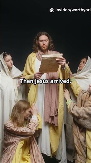 Bible Story About Waiting On God When The Miracle Feels Late