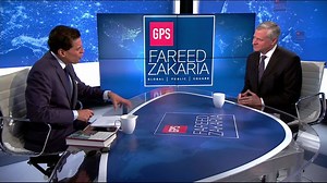GPS WEB EXTRA: Lessons of McCarthy's Red Scare