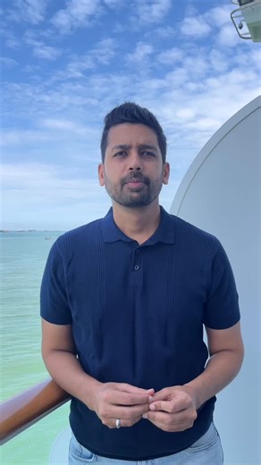 55K views · 1.4K reactions | World is run by 3 listed companies, - Nvidia makes the Chips - TSMC manufactures the Chips - ASML makes the machines Post the chip war between China and US, this space is heating up with investments across the value chain. India is putting in efforts to build something in this space too. Ofcourse the stocks have run up but a lot of opportunity is going to emerge in this space. | Kirttan Shah | Facebook