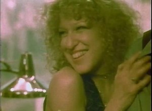 The Rose (1979) TV Spot