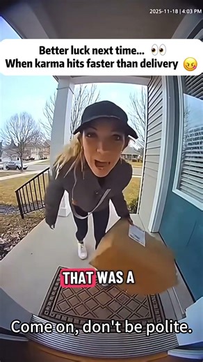 Porch exploding package box, prank 😁#porchpiratecaught #glitter #prank #ringdoorbell #package