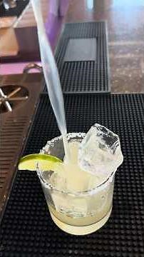 Old School Margarita (And How to Modernize It!)