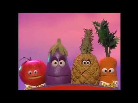 Sesame Workshop- "Healthy Habits for Life" (w/ View and Do Extras)