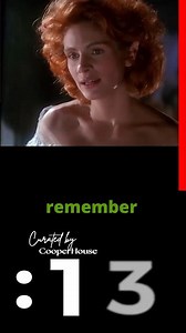 30 Second Movie Review: Hook (1991 Movie) #ad