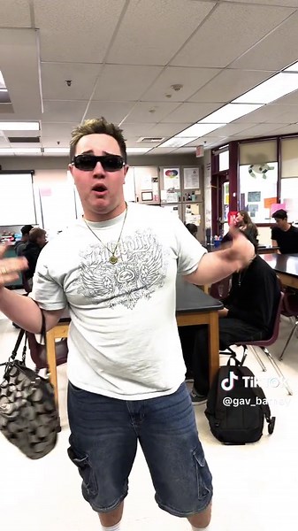 Classroom Interactions with Engaged Students