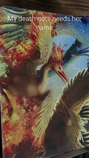 my death note needs her name