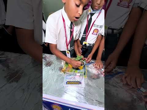 Smart Robotics Project – Innovation for Everyday Life