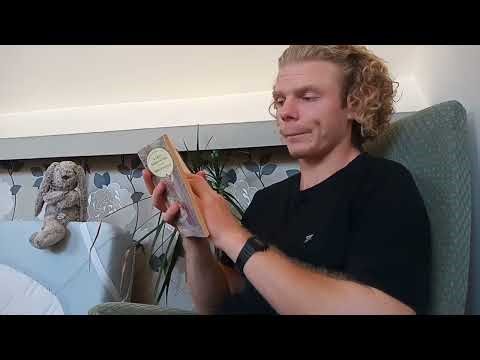 The Dumb Soldier - Robert Louis Stevenson, Reg. YZMIUDSY