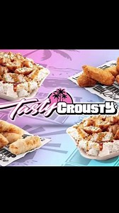 Extraterrestres Drôles et Tastys ?