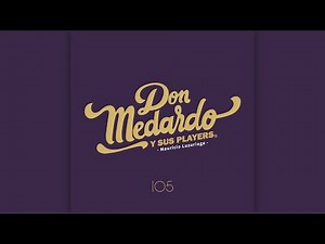 Don Medardo y sus Players - Es un pecado (Audio)