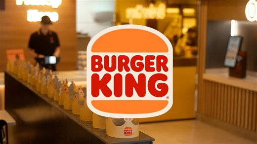 Burger King Launches AI Chatbot, Patty, to Coach Employees on Politeness