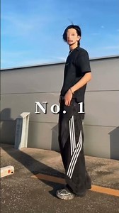 クズっぽいけど鬼かっこいい黒Tシャツ3選 #春服コーデ #韓国ストリート #韓国ファッション #夏服コーデ