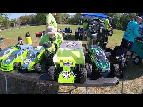 RC Cars Club "The Villages" Florida 3/21/2026