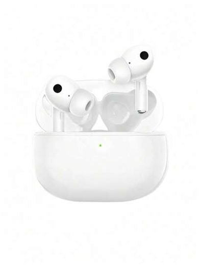 8 In 1 Wireless Earbuds ANC Active Noise Cancelling(-36db)In-Ear Earphones With Charging 33H Playtime 360 Hi-Fi Stereo Waterproof Headphones Android Phone/ AlRP0DS Pro IOS Laptops 1:1 Clone Gifts Family, Friends, Kids,Birthday,Holiday Phone,, Laptops, IOS, Android Users, Gifts Family, Friends, Kids, Birthday, Spring, Boyfriends, Girlfriends, Holiday,Easter Wireless Earphone, Small And Portable, In-Ear Wireless Earphone Earbuds With Charging DXCA | SHEIN