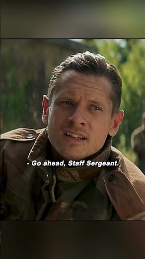 SAS Rogue Heroes/SAS Soldiers' Brutal WWII Confrontation🔥/SASRogueHeroesDrama