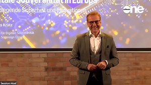 AWS European Sovereign Cloud