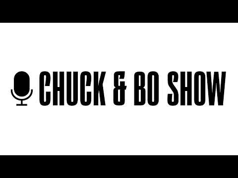 LIVE: Chuck & Bo Show 4/6/26