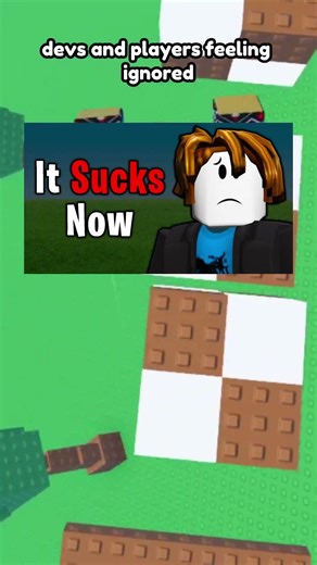 This Won’t Save Roblox #rant #roblox #robloxidentityfraud