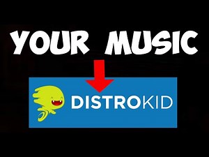 Upload your music to Distrokid ( Full Guide )