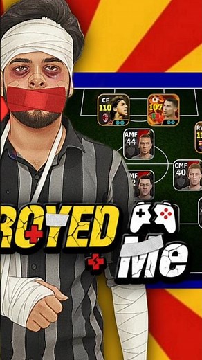 DIVISION 1 is finally here 🤕 #shorts #efootball