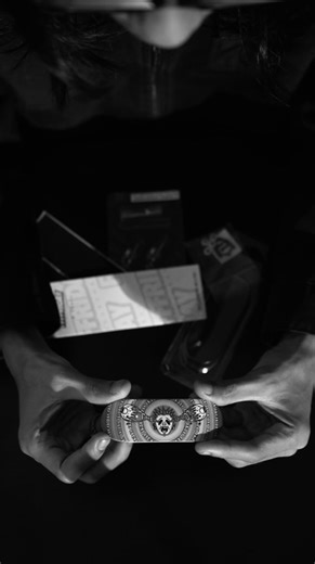 FINGERBOARDING FOR FUN on Instagram: "No gimmicks, no excuses, welcome @thebastardo Just ride, fingerboarding for fun"