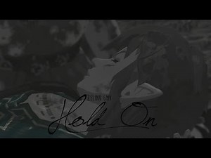 「Zelink」Hold On || The Legend of Zelda GMV