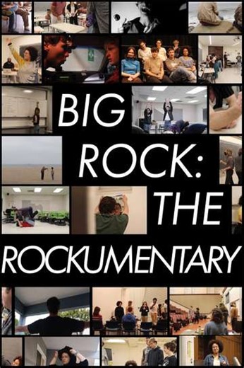 Big Rock: The Rockumentary (2024) - Movie