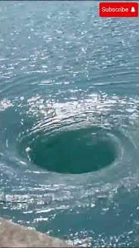 The Giant Saint-Malo Whirlpool Most Dangerous Water Vortex American Disaster Files